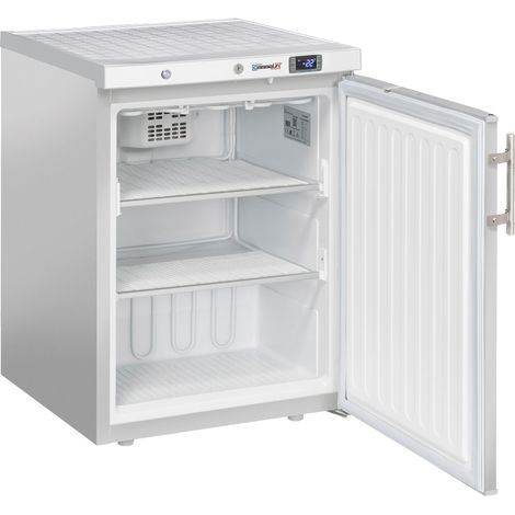 Armoire Négative 200 L Inox - Casselin