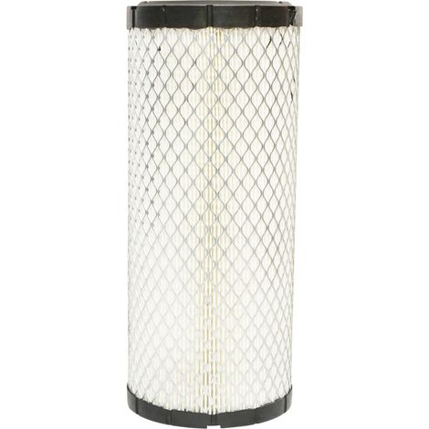 Filtro aria esterno per Case IH, John Deere, JCB Codici OEM: RE68048, 133720A1 (1/3)