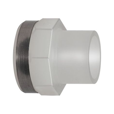 Manchon de transition GF PP-R naturel d 20x1/2" IG SDR11
