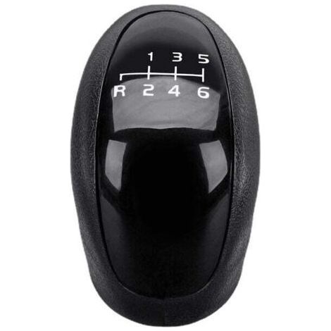 Black 6-speed for Mercedes Benz Vito Viano w639 car black handball