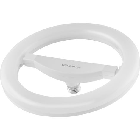 Osram Circolux LED E27 Mate 14.5W 1521lm - 827 Luz muy Cálida  Reemplazo 100W