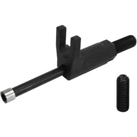 BUNTHAUS PA Outil de dépose d'injecteur de carburant 3418, extracteur d'injecteur de moteur de remplacement pour Ford 6,7 l Powercourse Diesel F‑450 F‑550 2011 à 2018 (1/4)