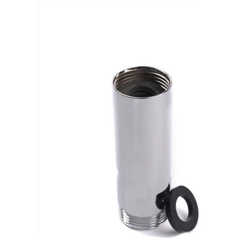 PHURE Neokal Double Doppio Campo Magnetico 25.600 Gauss Dispositivo Anticalcare Antibatterico Universale Per Lavatrice E Lavastoviglie Grosso Carico 3/4