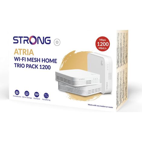 Antena Wifi Strong CN24516140