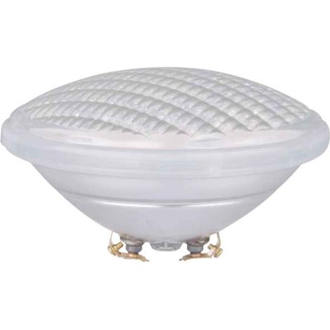 Lámpara LED piscina PAR56 35W GX53 6500K (1/4)