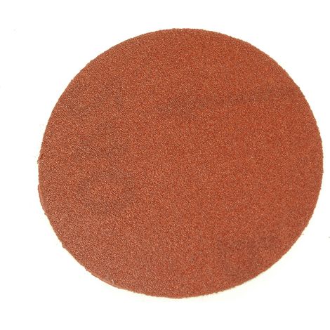 Flexipads World Class 48510 Abrasive Disc 50mm P120 GRIP FLE48510