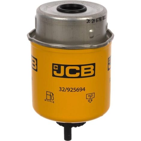 Filtro carburante JCB 320A7128
