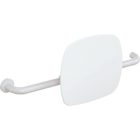 HEWI 801.51.9261L 98 appui-dossier couleur 98, WA 150 mm, gauche (1/2)