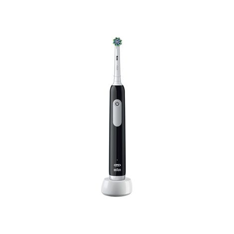 Oral-b pro series 1 szczoteczka elektryczna czarna