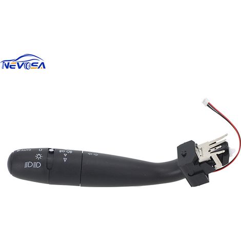 96439233ZL 96530930XT Bestseller, sofort lieferbar, Direktversand, passend für Peugeot Blinkerschalter (1/4)