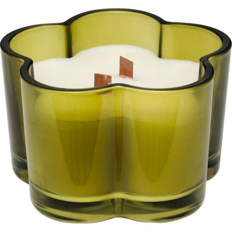 Duftkerze TWISTED LIME, 200 ml