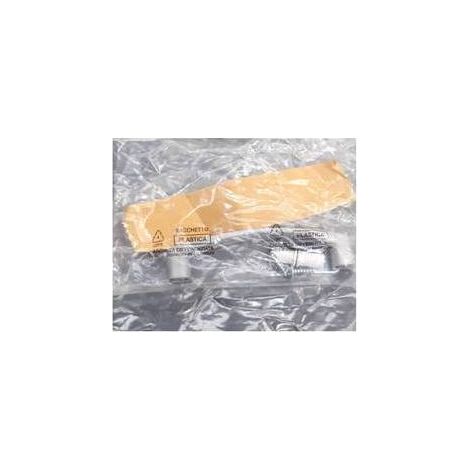 R KIT MANIGLIA X KIT LAVATOIO RESINACM.45X50