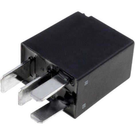 Relais automobile SPST NO 24VDC 25A
