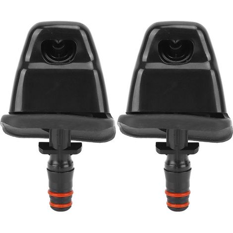 Acouto Papetter du Phare de la Bosse de Cache-phare Gauche Gauche ajusté pour CRV II 2 MK2 01-05 Will Sporty Améliorera Votre Pièce en Remplaçant 76885SCAS01 (à droite). 76885SCAS01 pour les. (1/5)