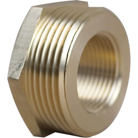 Réduction 6 pans Mâle/Femelle 1"1/4 - 3/4" (33/42-20/27) - Arcanaute (1/3)