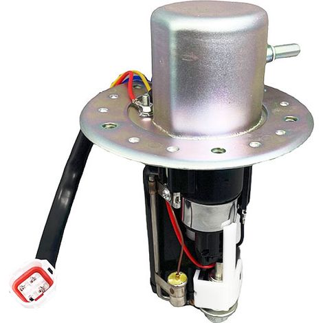 Pompe à essence pour moto 49040-1081, compatible avec Suzuki Kawasaki Ninja ZX6R