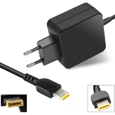 CoreParts Netzteil für Lenovo, mbxle-AC0010
