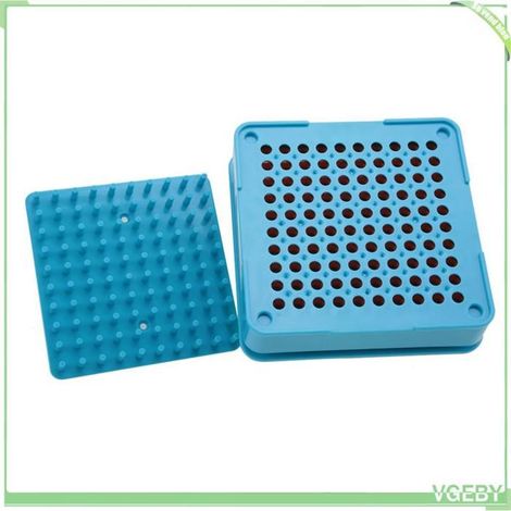 Fafeicy machine manuelle de remplissage de capsules Remplisseur de capsules vides à 100 trous avec plaques parapharmacie fauteuil
