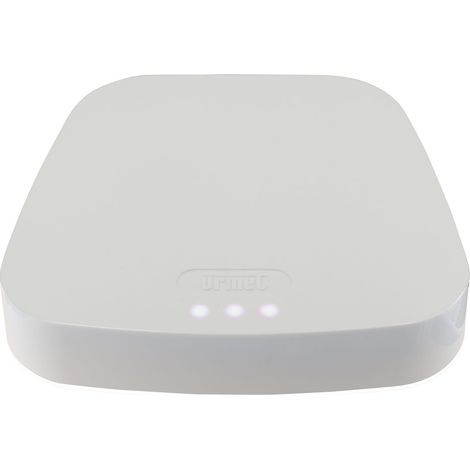Passerelle connectée d'ambiance hydrib Radio Zigbee & Radio Power - URMET GATE-UP-MAX