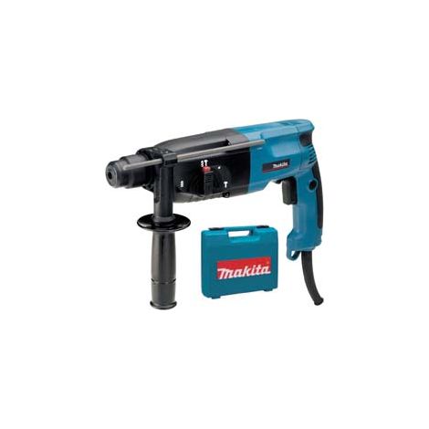 TASSELLATORE 3 FUNZIONI SDSPLUS 780W 2,4J (HR2470)    MAKITA