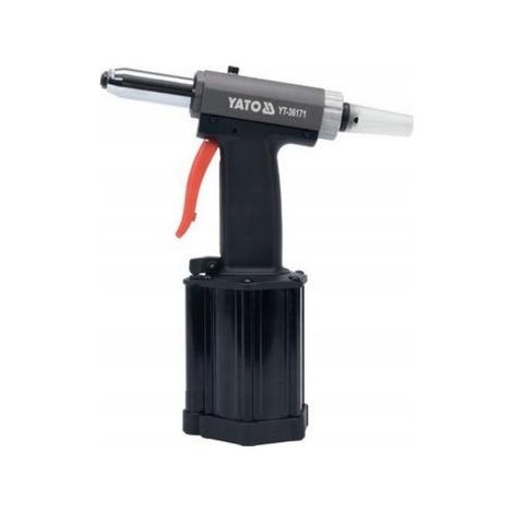 Yato YT-36171 destornillador eléctrico y llave de impacto