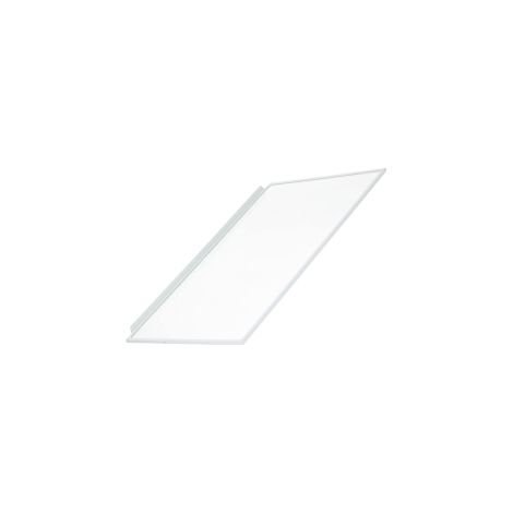 Balda, Botellero de cristal original 500X323X4 mm Frigorífico, congelador 00670907 BOSCH