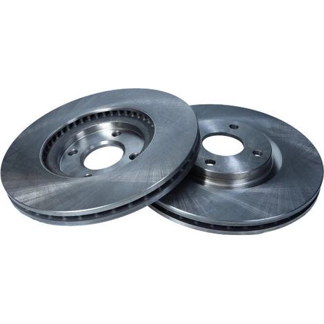 MAXGEAR 19-4783 Disque de frein pour Ford Ecosport GN151125CA (1/2)