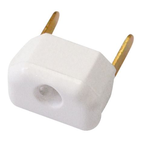 M贸dulo de retroiluminaci贸n LED para interruptores de las series Deco y Flexi, verde 2L-2