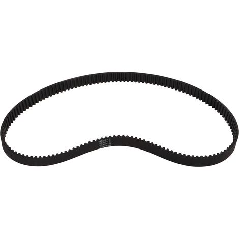 Zahnriemen für Elektroroller 5M-710-15, hitzebeständig, Ersatzgummi. (1/5)