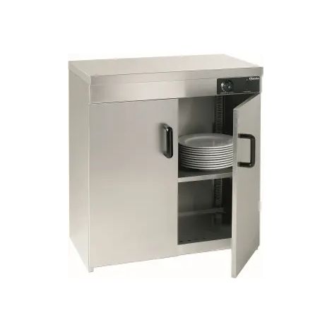Armoire chauff., 2T, 110-120 ass. - Bartscher