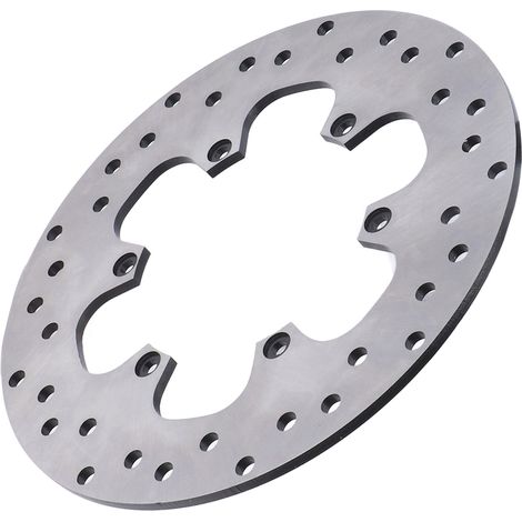 Hinterradbremsscheiben für Motorräder, Ersatzteile für F650, F650GS, Dakar, F650CS, F650ST, Strada und G650GS (1/5)