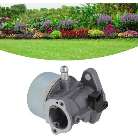Kit de carburateur pour moteur Briggs & Stratton 6150 4-7 CV série 650 et Troy Bilt 6,5 CV (1/5)