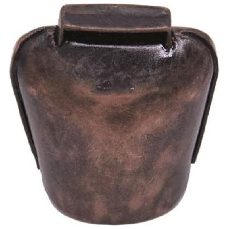 Cloche en fer Vigor Poids 40 g H.mm. 48