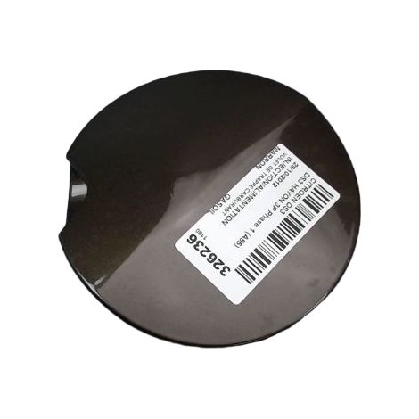 [PRODUIT D'OCCASION] Volet De Trappe Carburant CITROEN Ds3 Phase 1 (a55) 2009-2014 ♻️ Ref Oe. 1517h7 - Garantie à vie (1/3)