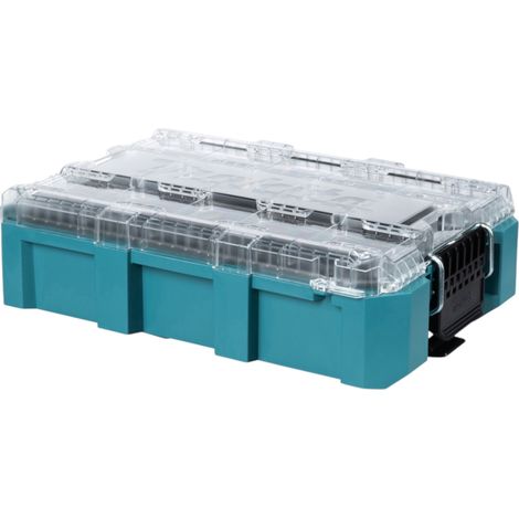 Módulo Organizador Makita P-91045 Medio (1/5)