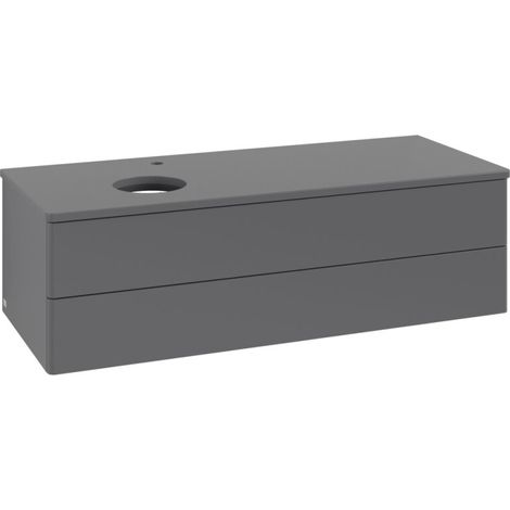 Villeroy & Boch K22050GK WTUS Antao K225 1200x360x500mm
