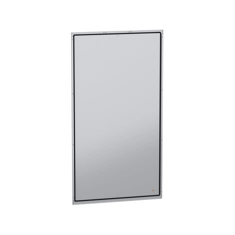 PanelSeT SFN Kit - panneau arrière - 1800x1000 mm (Hxl) - NSYBPN1810