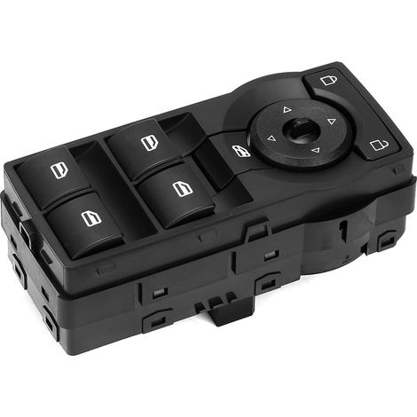Interrupteur maître de lève-vitre électrique 92247215 compatible Pontiac G8 GT GXP berline 4 portes 2008-2009 (1/5)