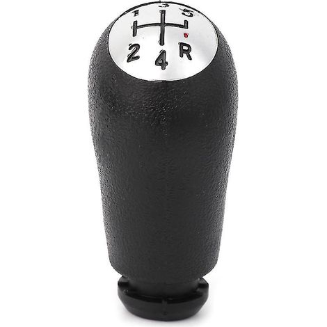 Pommeau de levier de vitesse à boule pour Clio Mk3, Megane Mk2 et Scenic (1/4)