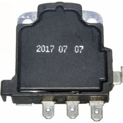 New Ignition Control Module (ICM) for Acura and Honda vehicles (1/4)