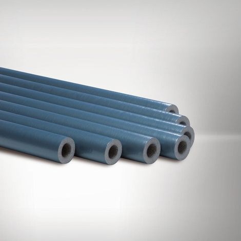 Tubo Armacell TUBOLIT S DSD 20 mm senza fessura 2 m 42,4 mm (confezione da 40)