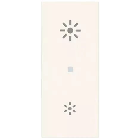 VIMAR 30135.B - Dimmer univers. Stand alone 230V - Bianco
