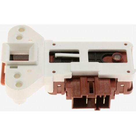 Türverriegelung ZV462M - - KING D'HOME, ESSENTIEL B, BELLAVITA, HOME, JPC, ICEBERG, BSK, CONTINENTAL EDISON, WELCO, WESTLINE, SEELECT, LAZER, OCEANIC, LINETECH, ORMOND, FUNIX, FORTEX, SA
