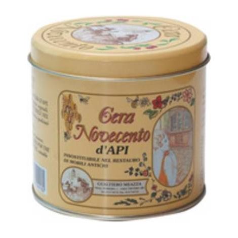 CERA DAPI NOVECENTO 500 ML NOCE MEDIO