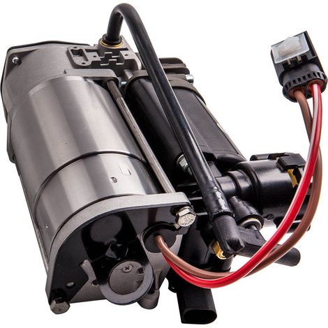 Air Compressore Sospensioni Pneumatiche for Jaguar XJ8 XJ8 L XJR 03 -10 C2C27702 (1/5)
