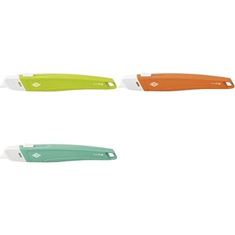 WEDO CUTTER MÂNAGER CATTA LAME CÂRAMIQUE, PRÂSENTOIR DE 12 79 700