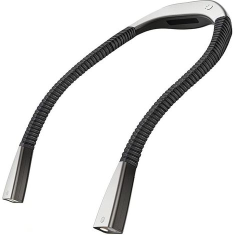 Set Silikonrollen für Bürostühle (5er-Pack), 2,5 Zoll, Klemmdurchmesser 11 mm (1/4)