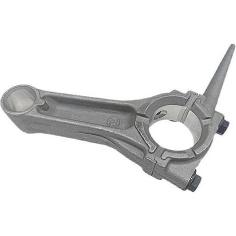 Bielle de remplacement pour vilebrequin de générateur à essence, compatible avec Honda GX270 (173/177F) (1/5)