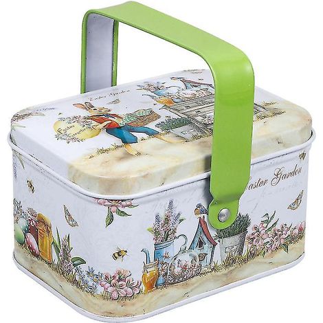 1 boîte cadeau de Pâques (1/3)