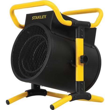 Riscaldatore a soffio STANLEY ST-305-401-E 5000W (1/5)